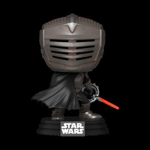 Funko Pop! Star Wars: Ahsoka - Marrok sold by Geek PH
