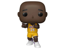 Load image into Gallery viewer, Funko Lakers Pop! NBA #208 Shaq (2000 WCF Celebration) sold by Geek PH