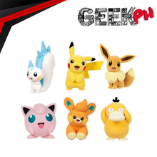 Load image into Gallery viewer, Funism Pokemon Flocking Series - Psyduck