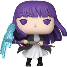 Load image into Gallery viewer, Funko Frieren: Beyond Journey’s End Fern Funko Pop! Vinyl Figure #1987 sold by Geek PH