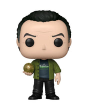 Load image into Gallery viewer, Funko Pop! Movies: Ghostbusters: Frozen Empire - Ray Stantz with Golden Orb (Glow) sold by Geek PH