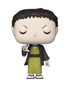 Funko Pop! Animation: Demon Slayer: Kimetsu no Yaiba - Yahaba sold by Geek PH Store