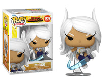 Load image into Gallery viewer, Funko Pop! Animation: My Hero Academia - Mirko sold by Geek PH