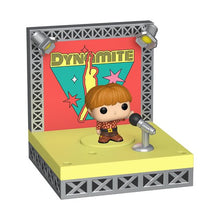 Load image into Gallery viewer, Funko BTS Dynamite Jin Bitty Pop! Stages Mini-Figure sold by Geek PH