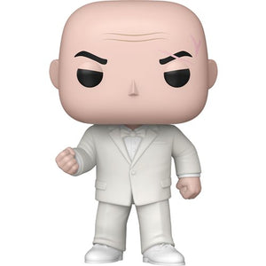Funko Daredevil: Born Again Kingpin Funko Pop! Vinyl Figure #1544 sold by Geek PH