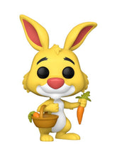 Load image into Gallery viewer, Funko Pop! Disney: Winnie the Pooh - Rabbit with Basket sold by Geek PH