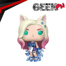 Load image into Gallery viewer, Funko League of Legends Pop! K/DA Ahri sold by Geek PH