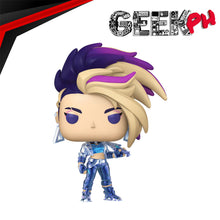 Load image into Gallery viewer, Funko League of Legends Pop! K/DA Akali sold by Geek PH