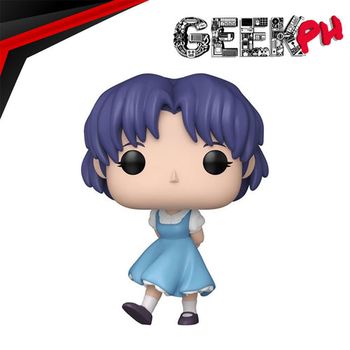 Funko Ranma 1/2 Akane Funko Pop! Vinyl Figure #2027 sold by Geek PH