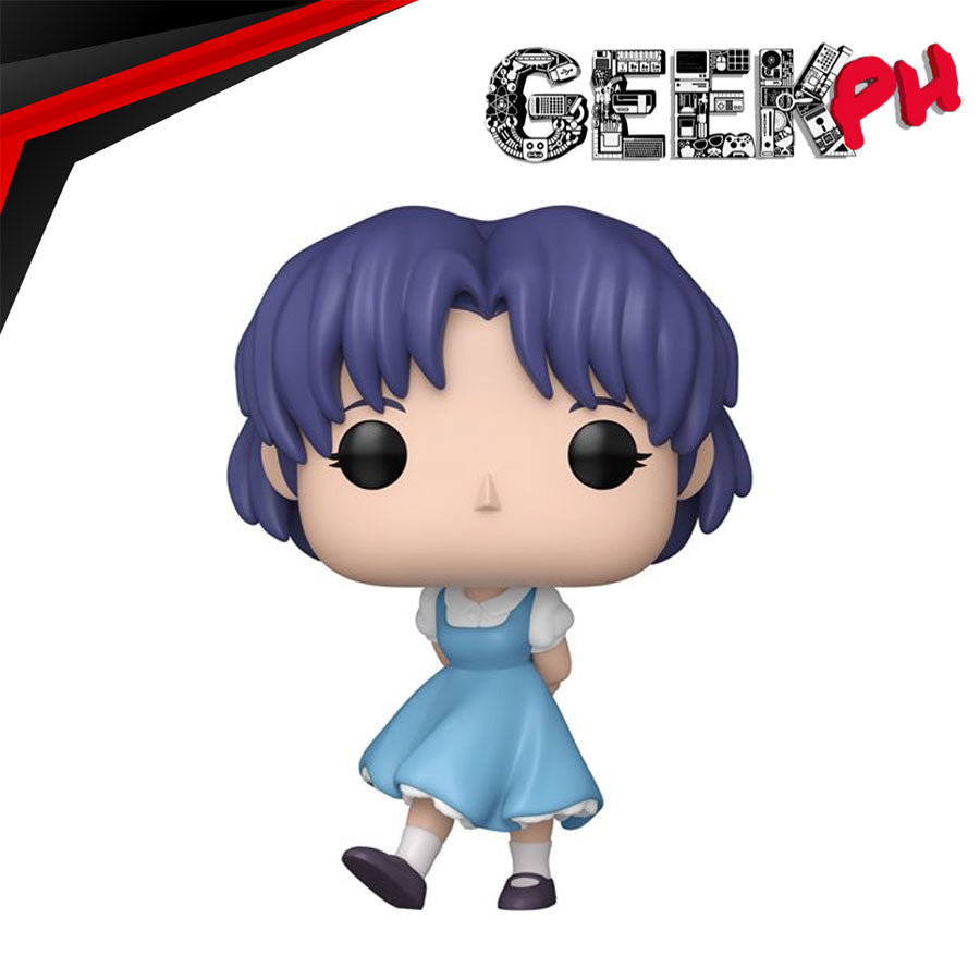 Funko Ranma 1/2 Akane Funko Pop! Vinyl Figure #2027 sold by Geek PH