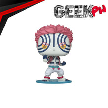 Load image into Gallery viewer, Funko Demon Slayer Akaza Funko Pop! Vinyl Figure #2043 sold by Geek PH
