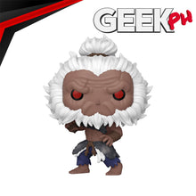 Load image into Gallery viewer, Funko STREET FIGHTER Pop! Akuma