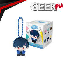 Load image into Gallery viewer, ALIEN STAGE AAHS Series Mini Plush Pendant Blind Box