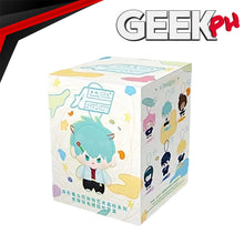 Load image into Gallery viewer, ALIEN STAGE AAHS Series Ant Body Plush Pendant Blind Box
