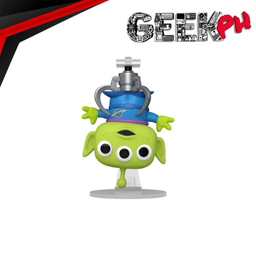 Funko Toy Story 30th Anniversary Alien with Claw Funko Pop! Vinyl Figure #1595 sold by Geek PH