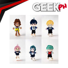 Load image into Gallery viewer, ALIEN STAGE AAHS Series Chuichui Style Plush Toy Blind Box