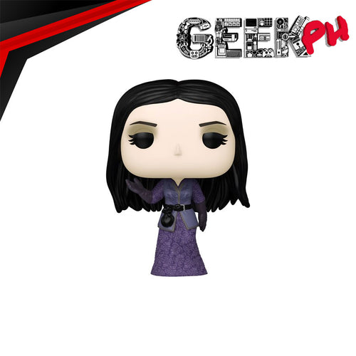 Funko House of the Dragon Alys Rivers Funko Pop! Vinyl Figure #26 sold by Geek PH