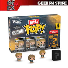 Load image into Gallery viewer, Funko The Lord of the Rings Bitty Pop! Samwise Gamgee Four-Pack sold by Geek PH