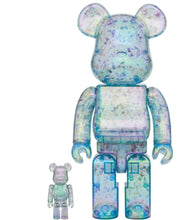 Load image into Gallery viewer, Medicom BE@RBRICK ANEVER 3rd Ver. 100% &amp; 400% sold by Geek PH