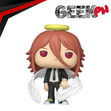 Load image into Gallery viewer, Funko Chainsaw Man Pop! Angel Devil sold by Geek PH