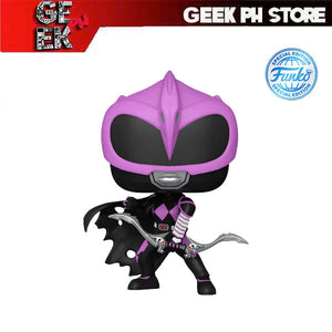 Funko Pop Mighty Morphin Power Rangers 30th Anniversary - Ranger Slayer Special Edition Exclusive sold by Geek PH