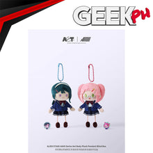 Load image into Gallery viewer, ALIEN STAGE AAHS Series Ant Body Plush Pendant Blind Box