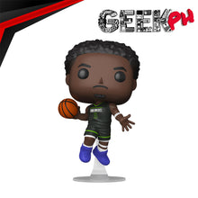 Load image into Gallery viewer, Funko NBA Pop! Anthony Edwards (Statement Edition Jersey) sold by Geek PH