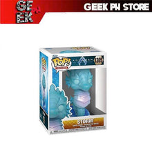 Load image into Gallery viewer, Funko Pop! Aquaman and The Lost Kingdom - Storm sold by Geek PH Store