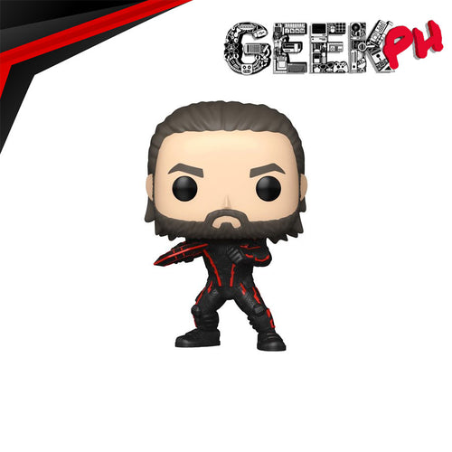 Funko Tron: Ares Ares Funko Pop! Vinyl Figure #1965 sold by Geek PH
