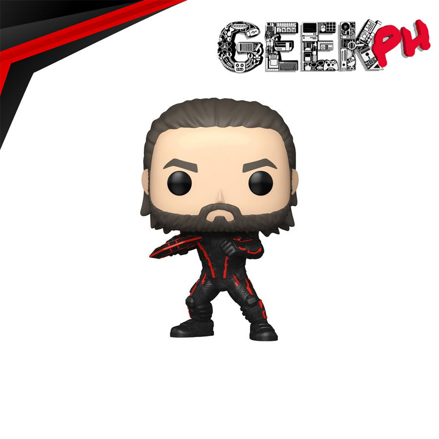 Funko Tron: Ares Ares Funko Pop! Vinyl Figure #1965 sold by Geek PH