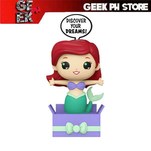 Funko POPsies Disney - Ariel sold by Geek PH