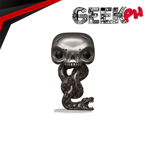 Funko Pop Harry Potter Dark Mark Funko Pop! Vinyl Figure #184 sold by Geek PH