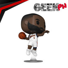 Load image into Gallery viewer, Funko NBA Pop! Baron Davis sold by Geek PH