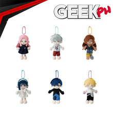 Load image into Gallery viewer, ALIEN STAGE Freedom Stage Series Chuichui Style Plush Toy Blind Box