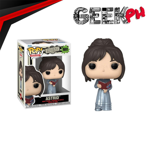 Funko Pop! Movies: Beetlejuice Beetlejuice - Astrid sold by Geek PH