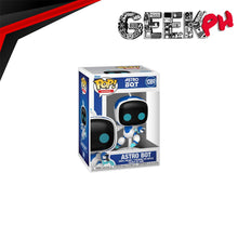 Load image into Gallery viewer, Funko Astro Bot Funko Pop! Vinyl Figure #1089 sold by Geek PH