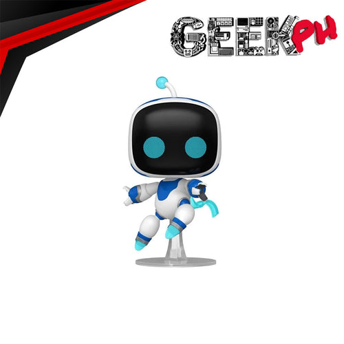 Funko Astro Bot Funko Pop! Vinyl Figure #1089 sold by Geek PH