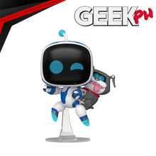 Load image into Gallery viewer, Funko Astro Bot Pop! Astro with Barkster