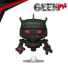 Load image into Gallery viewer, Funko Skibidi Toilet Pop! Juggernaut Astro Toilet sold by Geek PH
