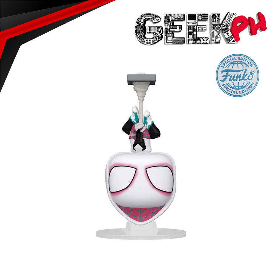 Marvel Legends Series, Spider-Man: Across The Spider-Verse (Partie 1), Figurine Spider-Gwen de Marvel Legends Series, Spider-Man: Across The Spider-Verse (Partie 1), Figurine Spider-Gwen de