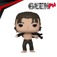 Load image into Gallery viewer, Funko Attack on Titan Pop! Eren Jaeger with Open Shirt sold by Geek PH