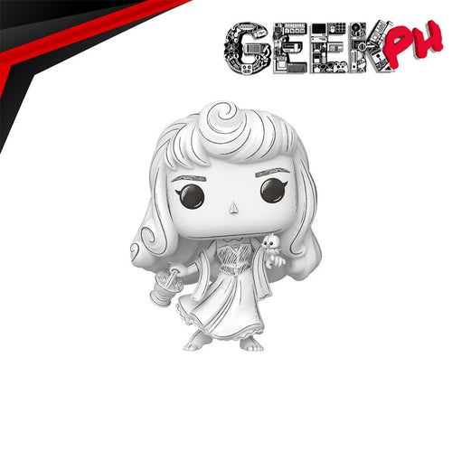 Funko Disney Sketched Sleeping Beauty Aurora Funko Pop! Vinyl Figure #1646 sold by Geek PH