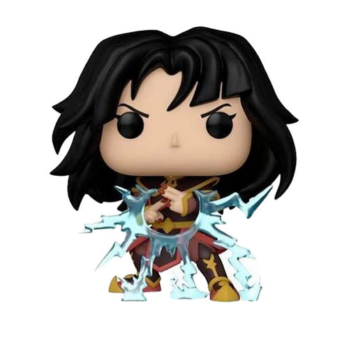 Funko Pop Animation - Avatar and the Last Airbender  - Azula Lightning ( Pre Order Reservation )