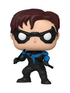Funko Pop! TV: DC Titans - Nightwing sold by Geek PH