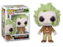Load image into Gallery viewer, Funko Pop! Movies: Beetlejuice Beetlejuice - Beetlejuice sold by Geek PH