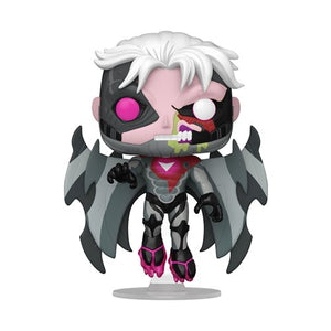 CHASE Funko X-Men '97 Bastion Funko Pop! Vinyl Figure Plus #1541 sold by Geek PH