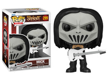 Load image into Gallery viewer, Funko Pop! Rocks: Slipknot - Mick sold by Geek PH