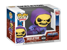 Load image into Gallery viewer, Funko Pop! Meme: Masters of the Universe - Skeletor (Until Next Time!) sold by Geek PH