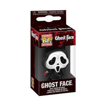 Load image into Gallery viewer, Funko Scream Ghost Face Funko Pocket Pop! Key Chain sold by Geek PH