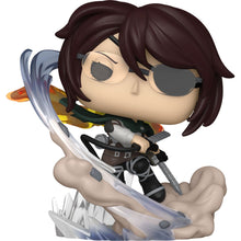 Load image into Gallery viewer, Funko Attack on Titan Hange Zoe Premium Funko Pop! Vinyl Figure #1994 sold by Geek PH